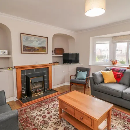 Runswick Feriehus York