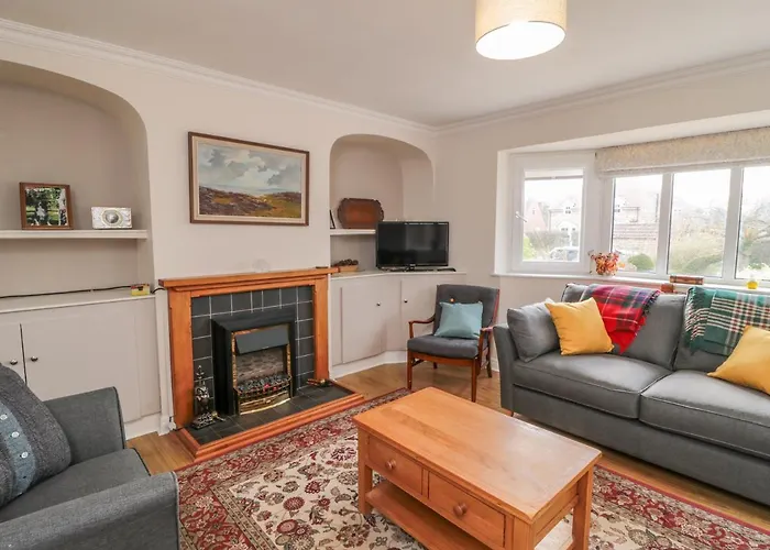 Runswick Prázdninový dům York