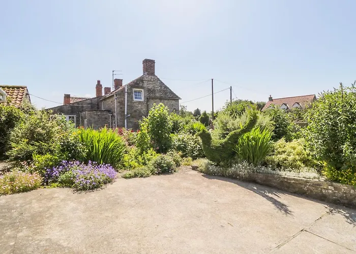 Runswick Prázdninový dům