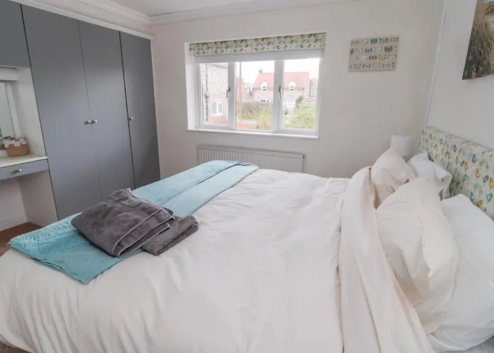 Runswick Prázdninový dům