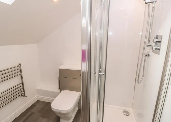 Runswick Prázdninový dům