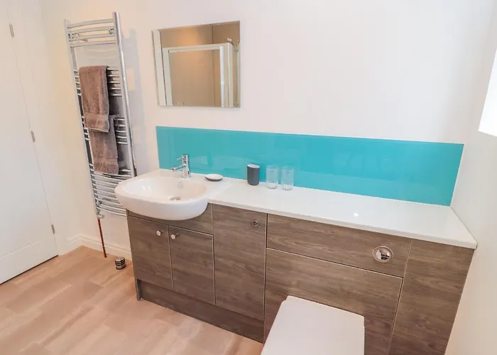 Runswick Prázdninový dům