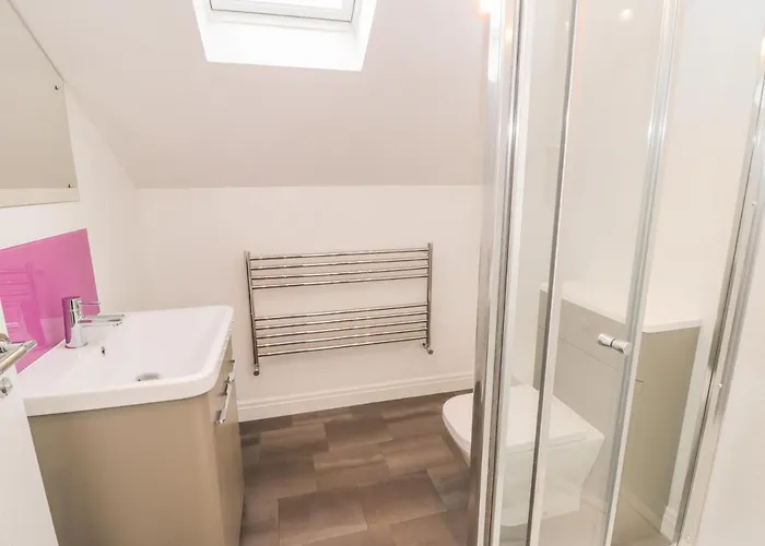 Runswick Prázdninový dům York