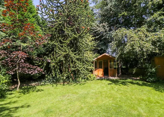 Runswick Prázdninový dům *