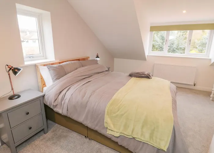 Runswick Prázdninový dům *