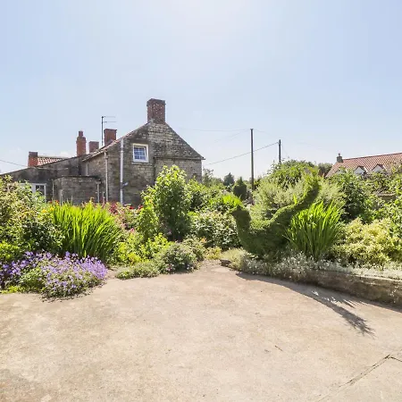 Runswick Holiday home