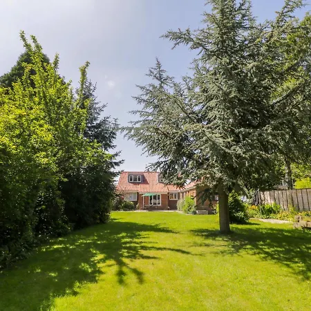 Holiday home Runswick York