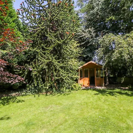 Runswick Holiday home *