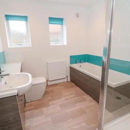 Runswick Holiday home York