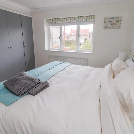 Runswick Holiday home