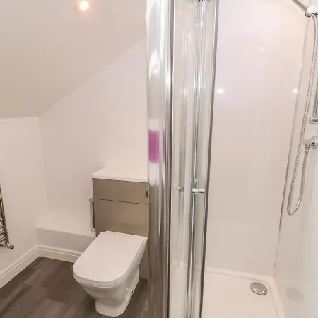 Runswick Holiday home