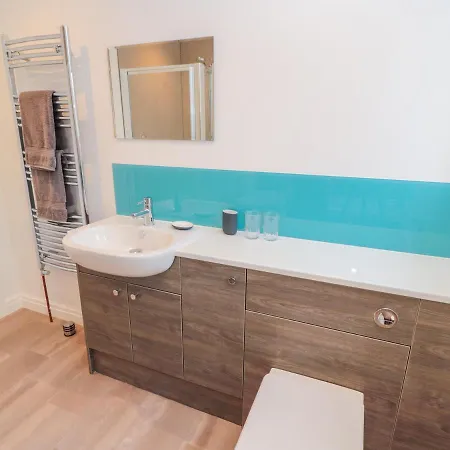 Runswick Holiday home