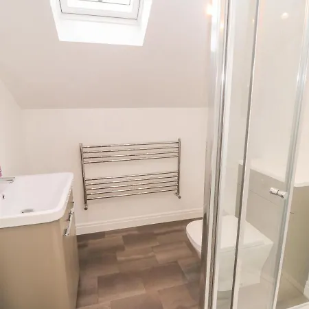 Runswick Holiday home York