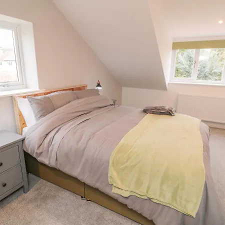 Runswick Holiday home *