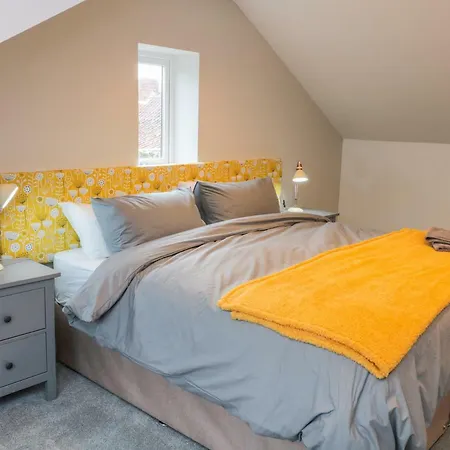 Holiday home Runswick *